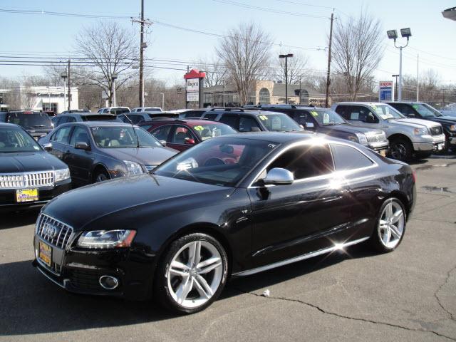 Photo of 2008 Audi S5