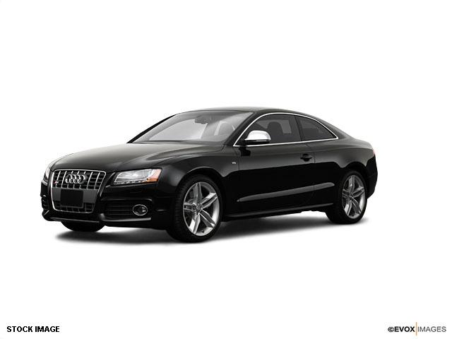 Photo of 2009 Audi S5
