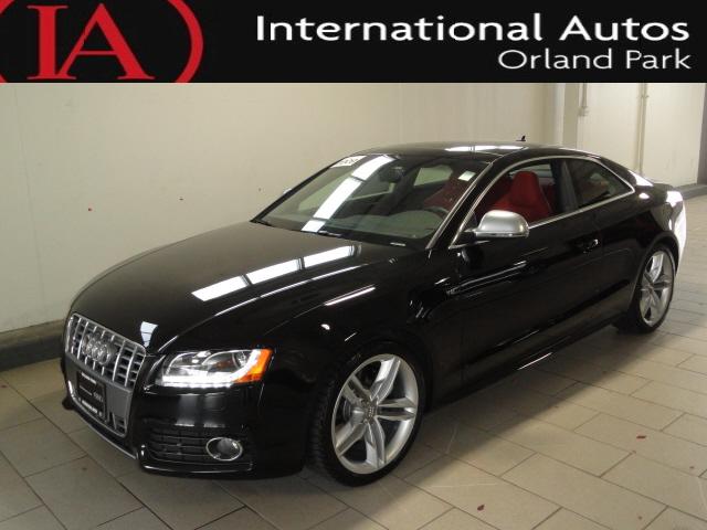 Photo of 2009 Audi S5