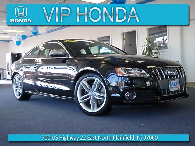 Photo of 2009 Audi S5