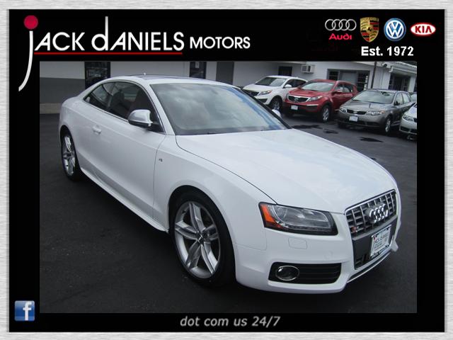 Photo of 2009 Audi S5