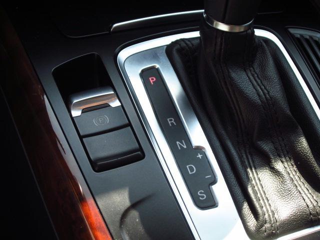 Photo of 2009 Audi A4
