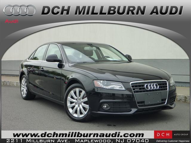 Photo of 2009 Audi A4