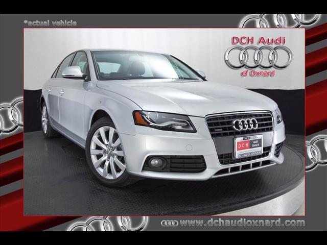 Photo of 2009 Audi A4