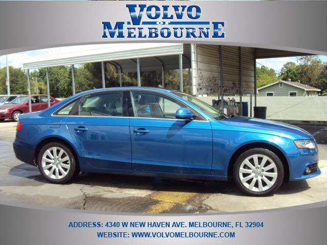 Photo of 2009 Audi A4