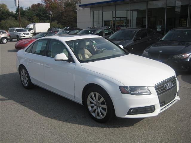 Photo of 2009 Audi A4