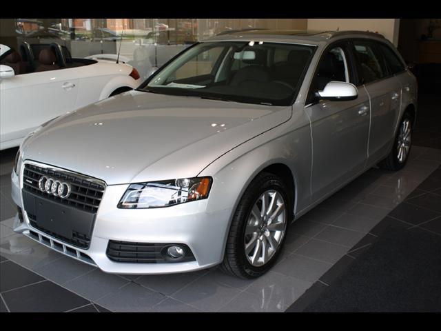 Photo of 2012 Audi A4