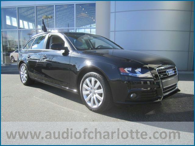 Photo of 2012 Audi A4