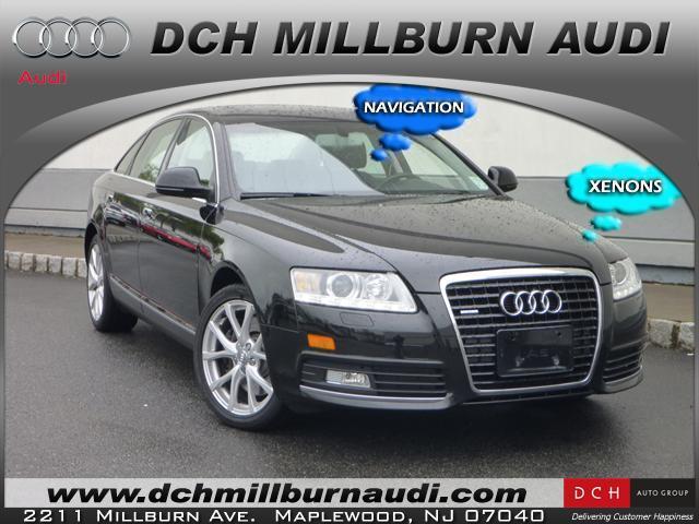 Photo of 2009 Audi A6