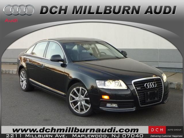 Photo of 2009 Audi A6