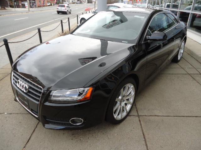 Photo of 2011 Audi A5