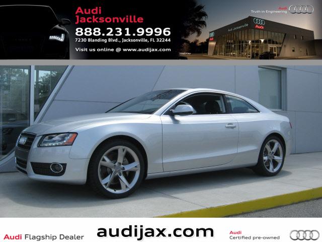 Photo of 2012 Audi A5