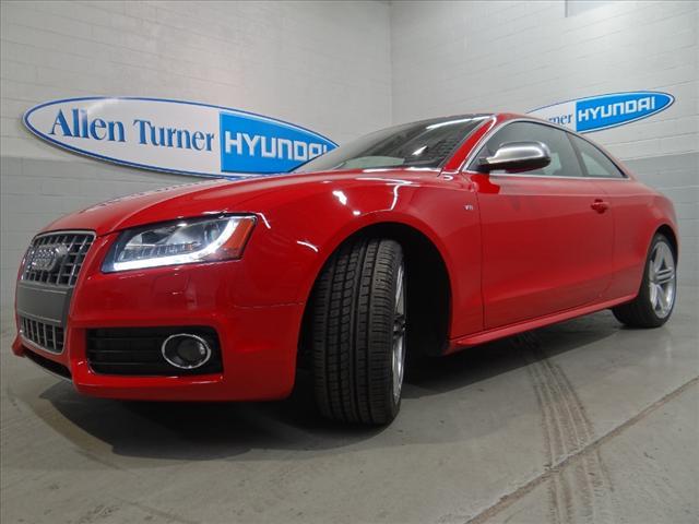 Photo of 2010 Audi S5
