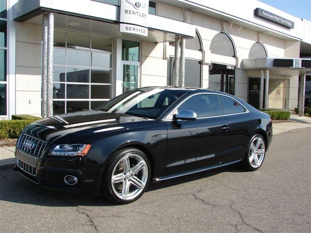 Photo of 2010 Audi S5