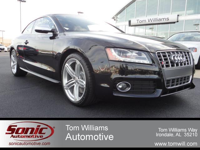 Photo of 2010 Audi S5