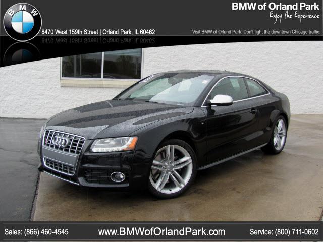 Photo of 2011 Audi S5