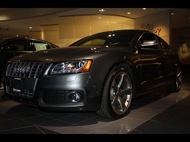 Photo of 2012 Audi S5