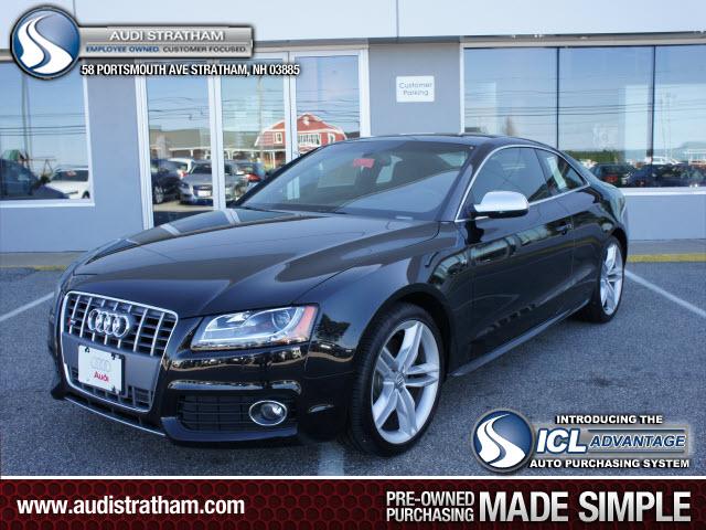 Photo of 2012 Audi S5
