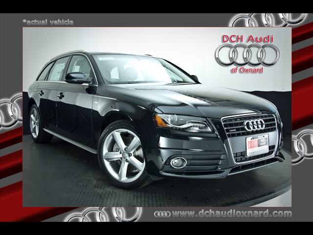 Photo of 2012 Audi A4