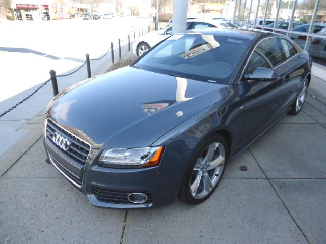 Photo of 2011 Audi A5