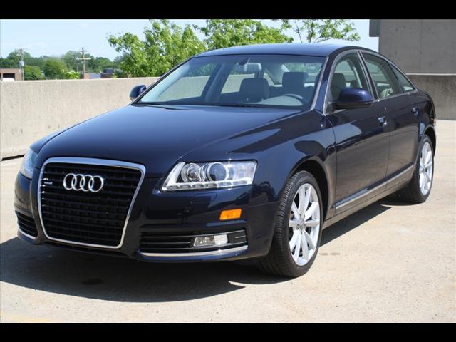 Photo of 2009 Audi A6