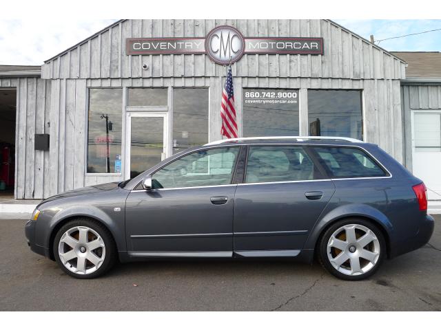 Photo of 2005 Audi S4