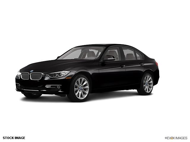 Photo of 2012 BMW 328i