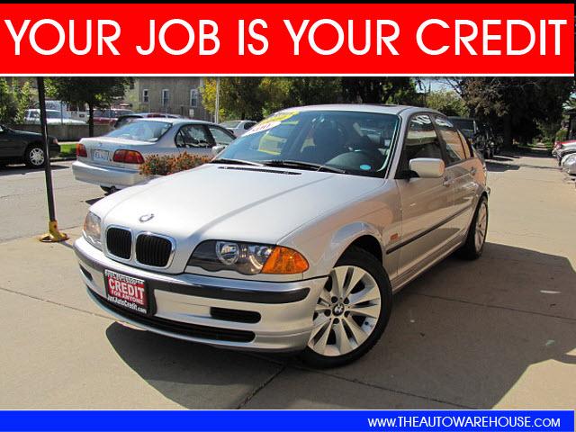 Photo of 1999 BMW 323i