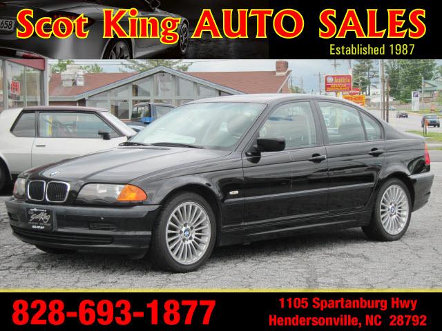 Photo of 2000 BMW 323I
