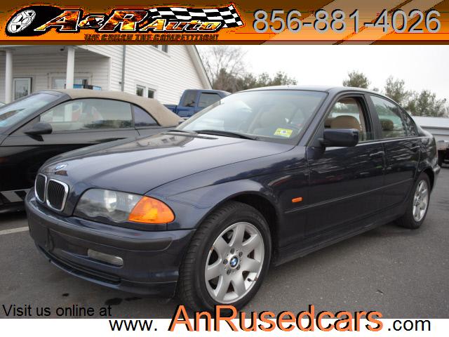 Photo of 2001 BMW 325i