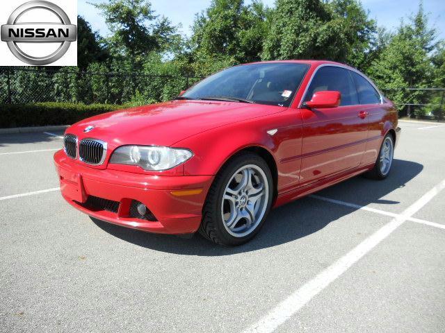 Photo of 2004 BMW 330Ci
