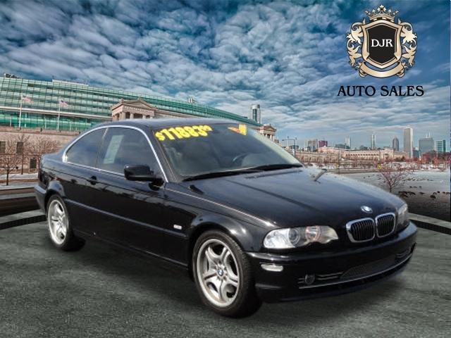 Photo of 2003 BMW 330CI
