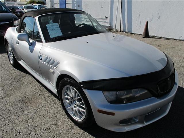 Photo of 2000 BMW Z3