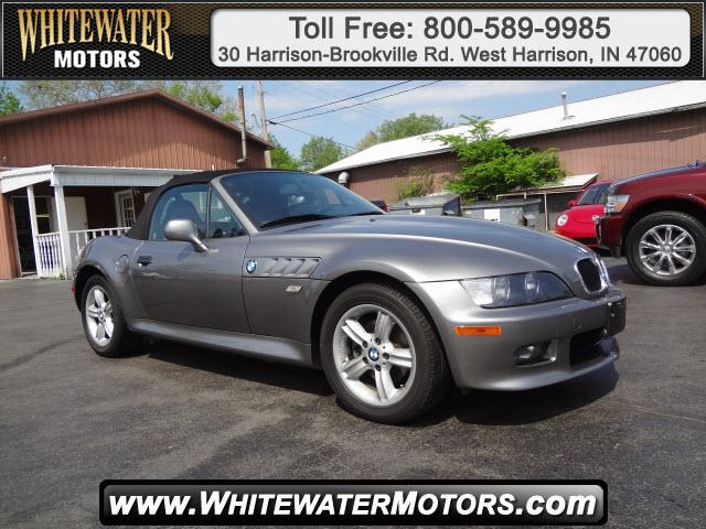 Photo of 2001 BMW Z3