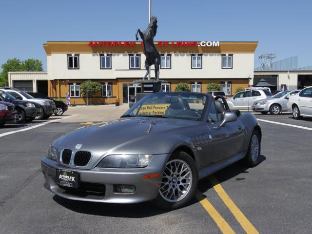 Photo of 2001 BMW Z3