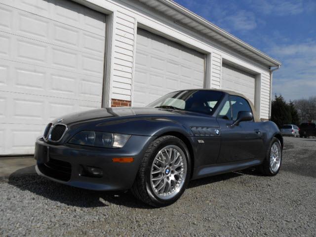 Photo of 2001 BMW Z3 Richmond Virginia