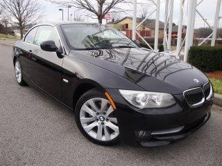 Photo of 2012 BMW 328i