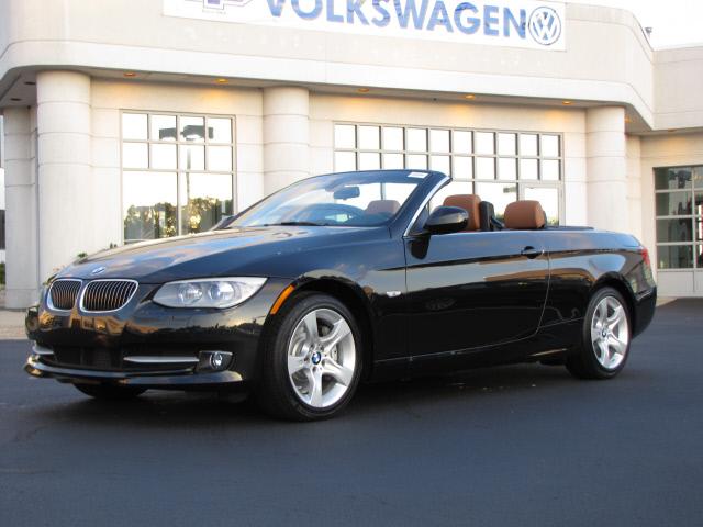 Photo of 2011 BMW 335i