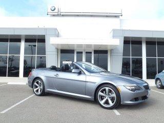 Photo of 2008 BMW 650i