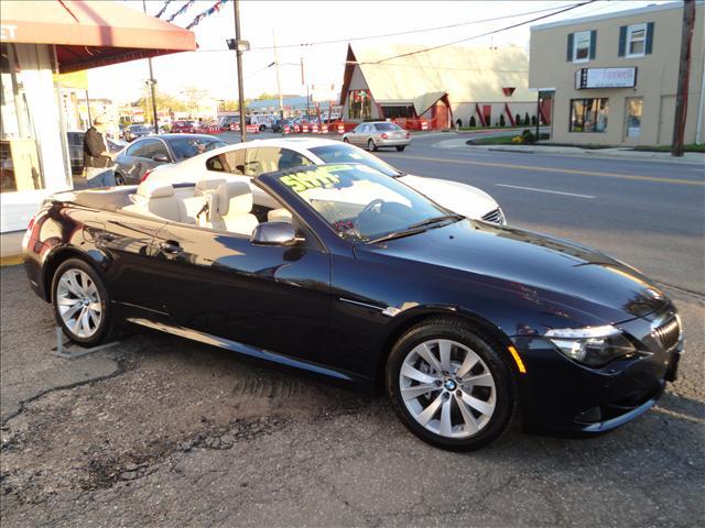 Photo of 2009 BMW 650i