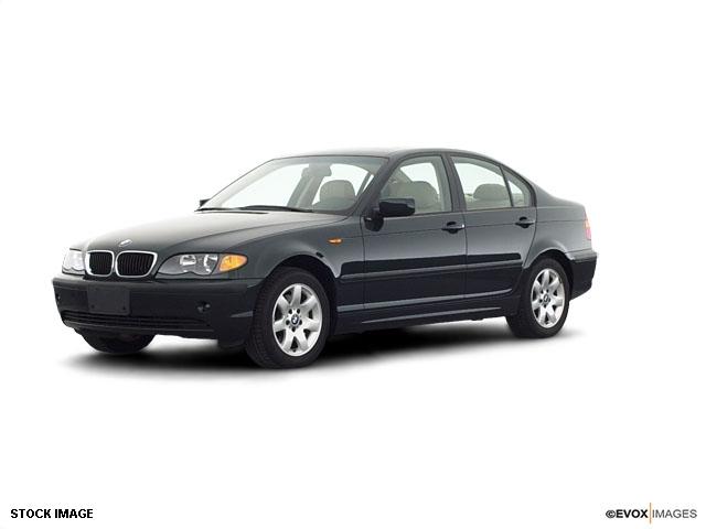 Photo of 2003 BMW 325XI