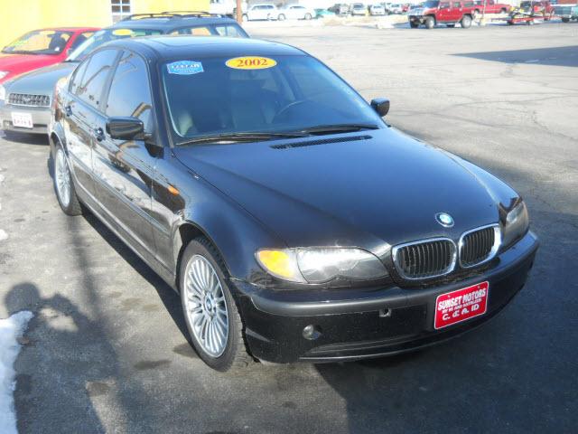 Photo of 2002 BMW 325XI