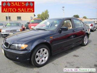 Photo of 2002 BMW 325i
