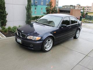 Photo of 2003 BMW 330i