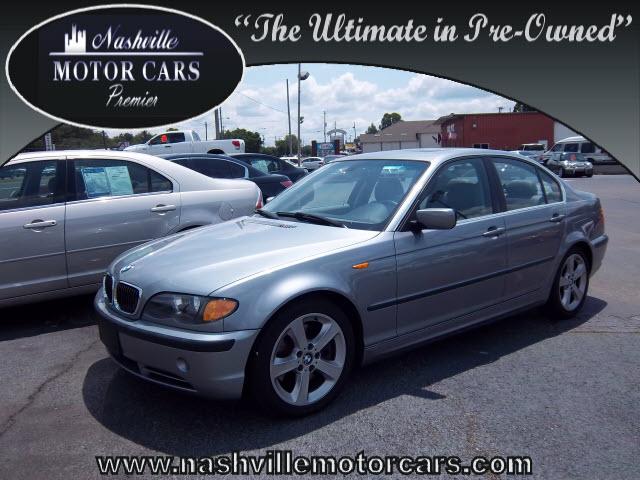 Photo of 2005 BMW 330i