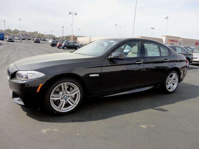 Photo of 2012 BMW 535i