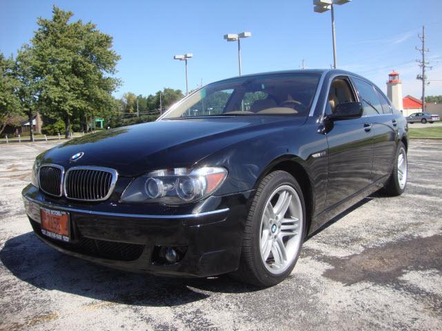 Photo of 2006 BMW 760Li