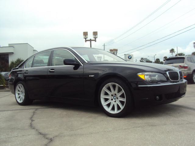 Photo of 2006 BMW 750Li