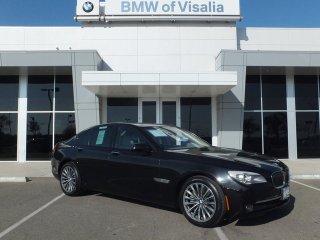 Photo of 2009 BMW 750i
