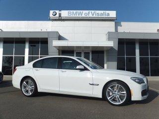 Photo of 2012 BMW 750i